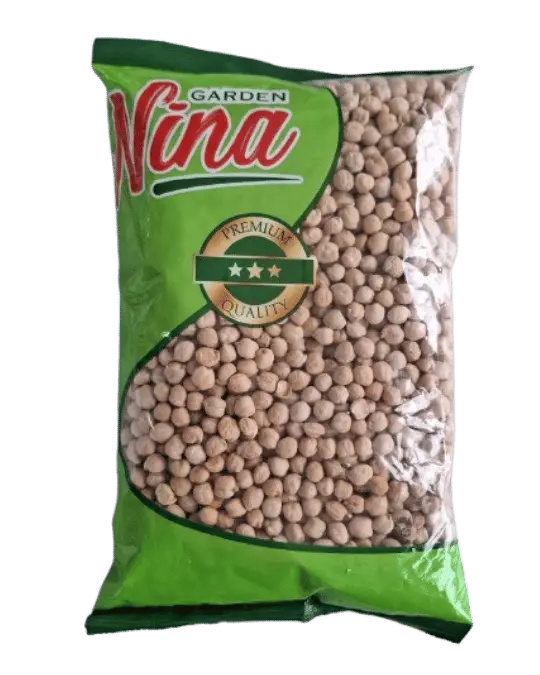 Chick Peas Grain Nina 900 G