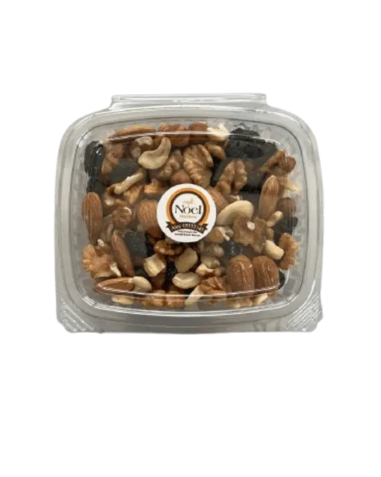 Mixed Raw Nuts Café Noël 200 g