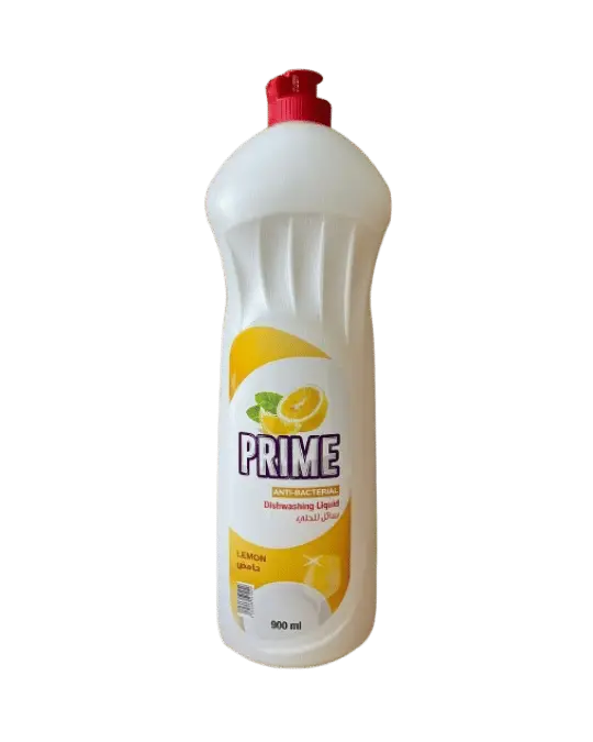 Prime Dish Wash 900ml