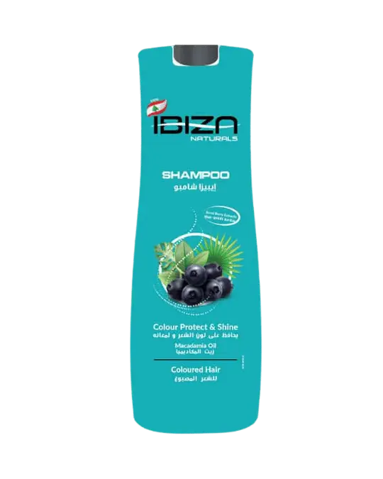 Ibiza Shampoo 750ml image