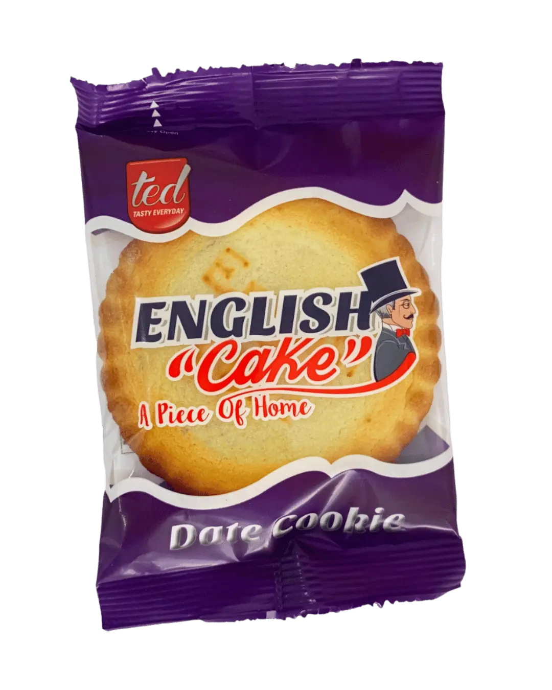 Date cookie 85 g