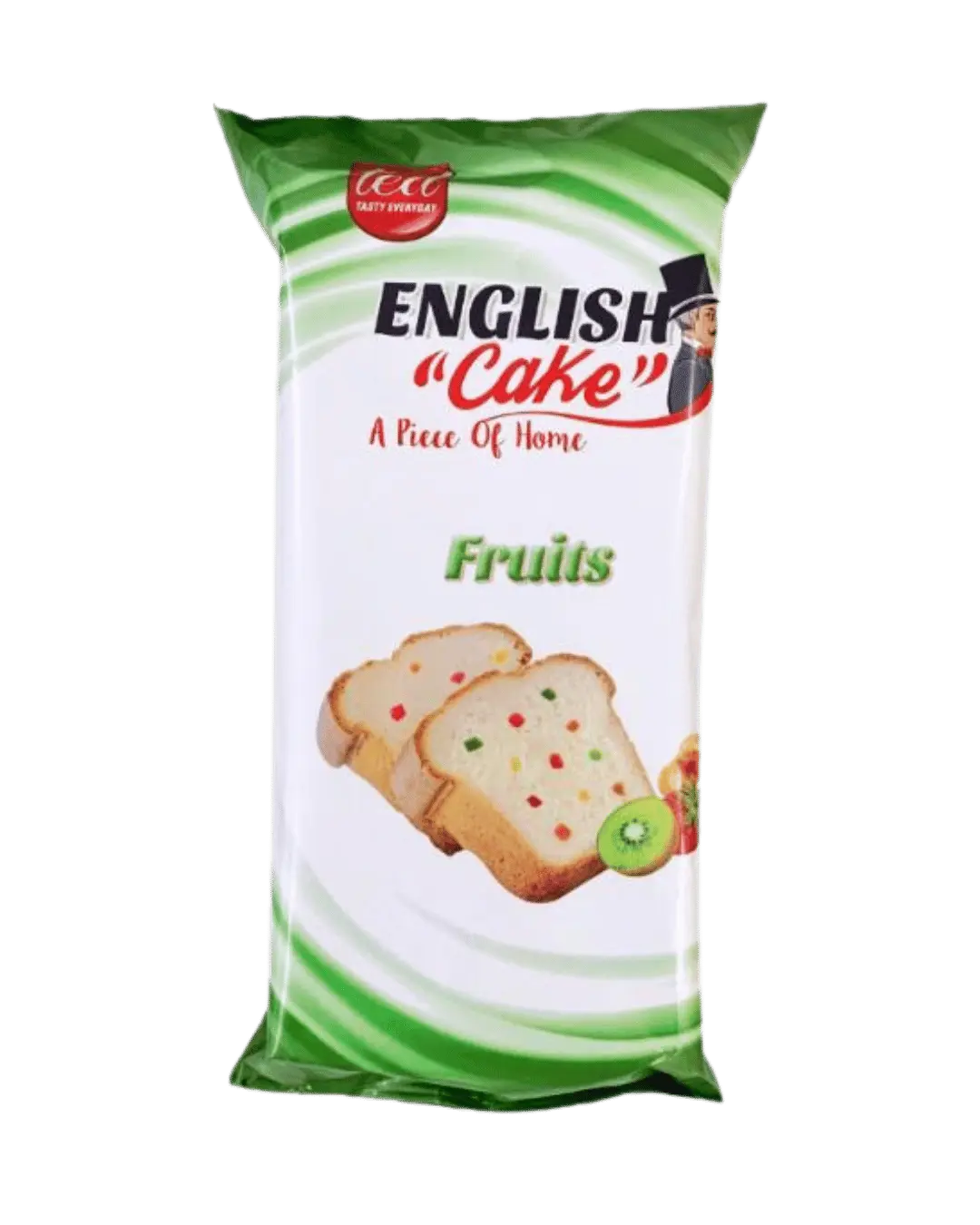 Fruits cake 250 g