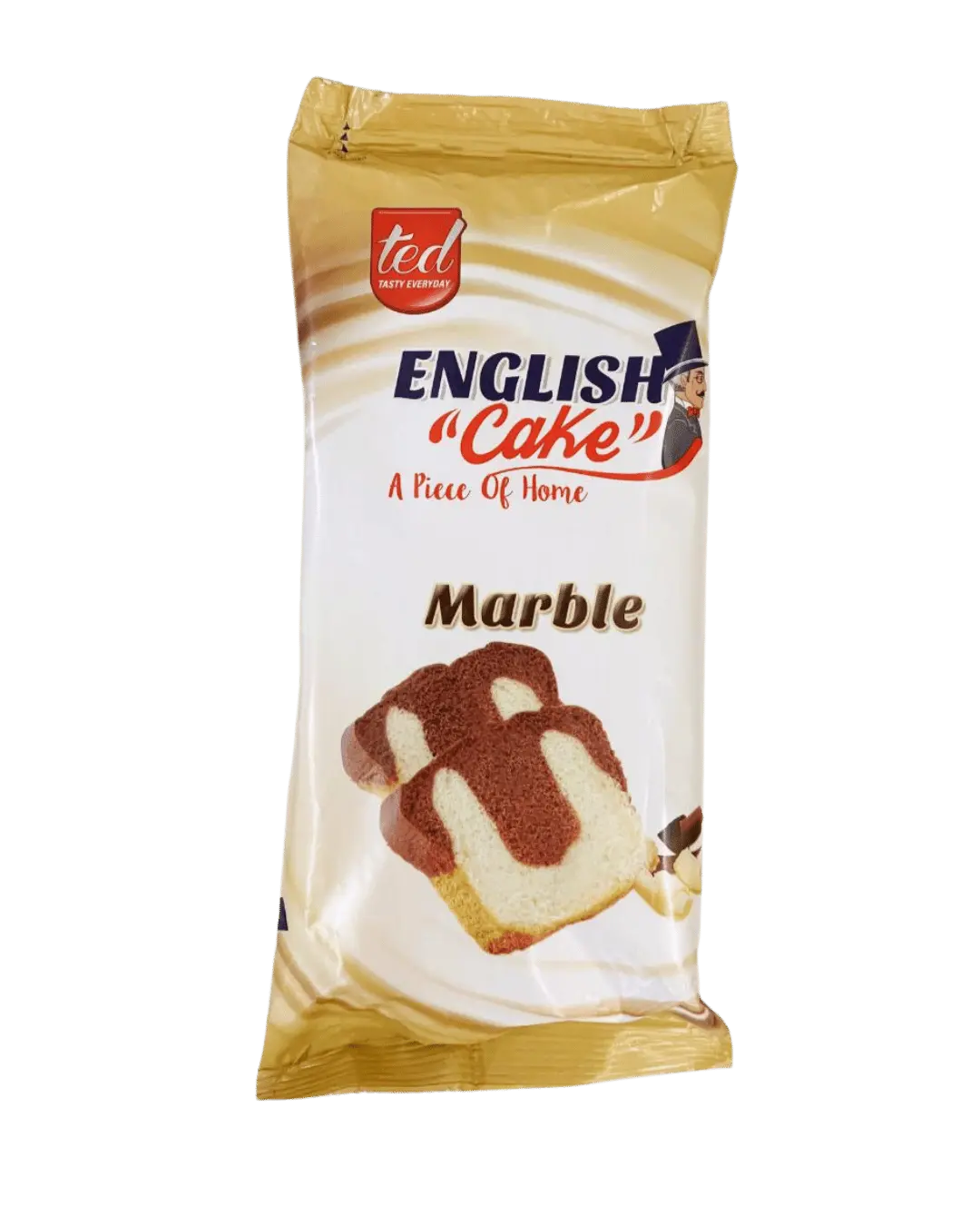 Marble cake 250 g