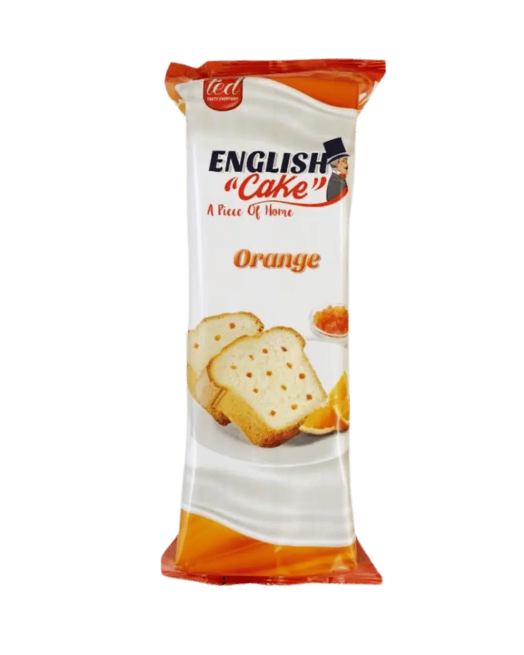 Orange cake 250 g image