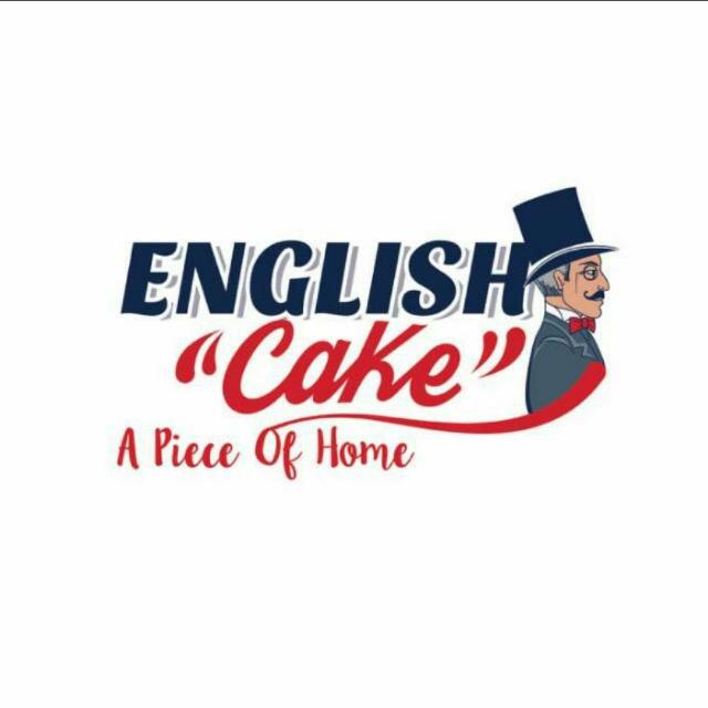 English Cake