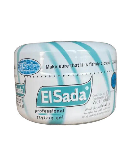 Elsada Professional Gel 100 ml Green