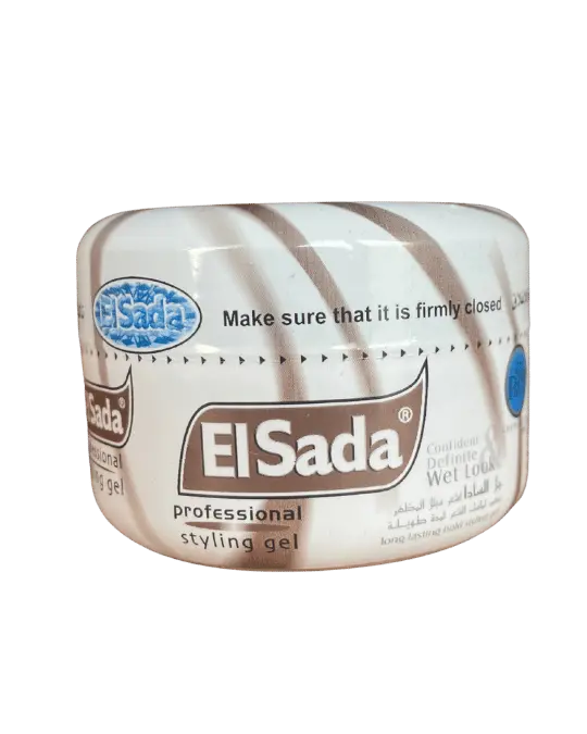 Elsada Professional Gel 100 ml Honey