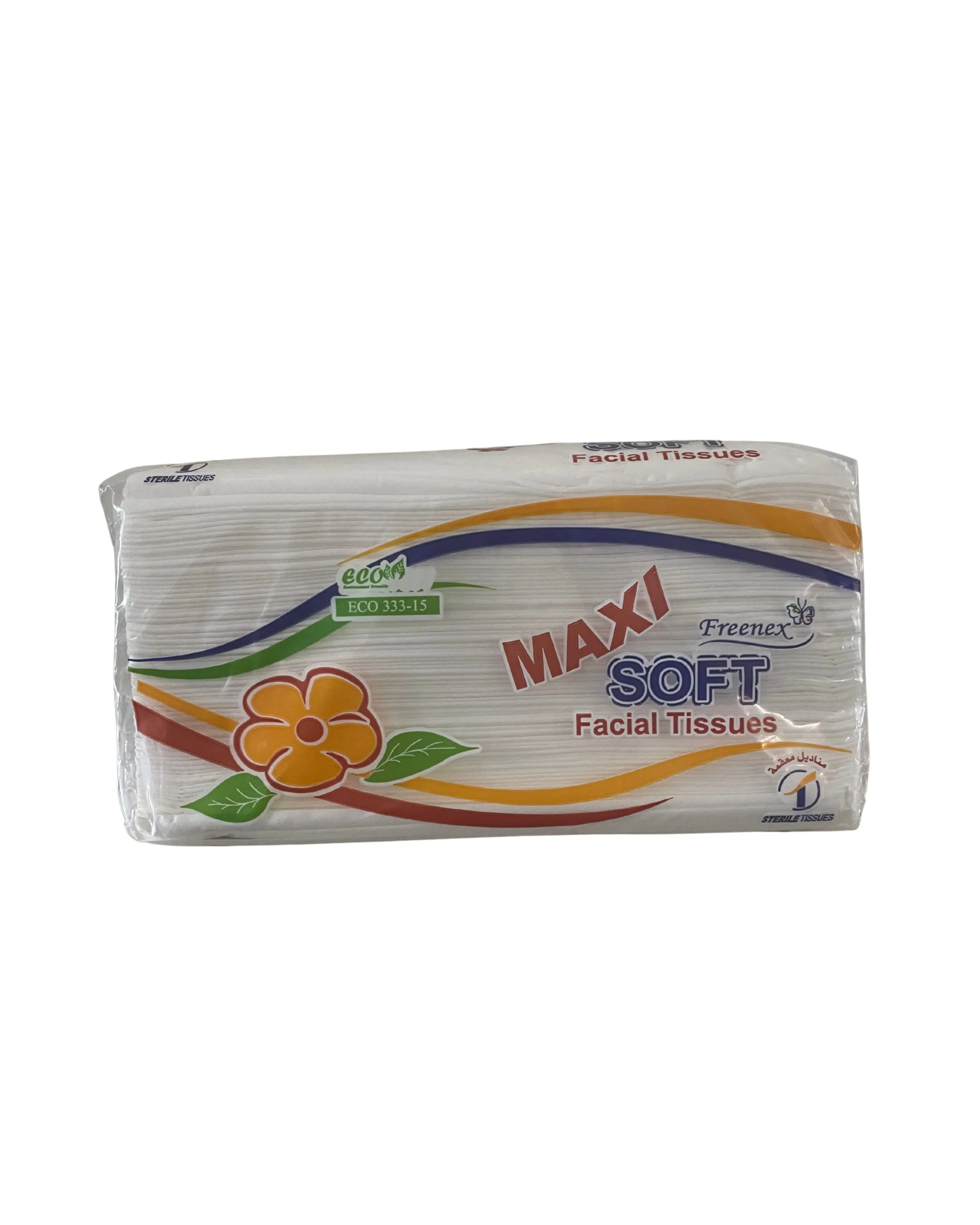 Facial Tissue 300 Soft Maxi 300 G image