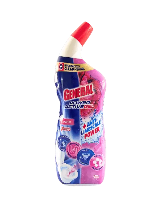 General Power WC 750 ml Flower