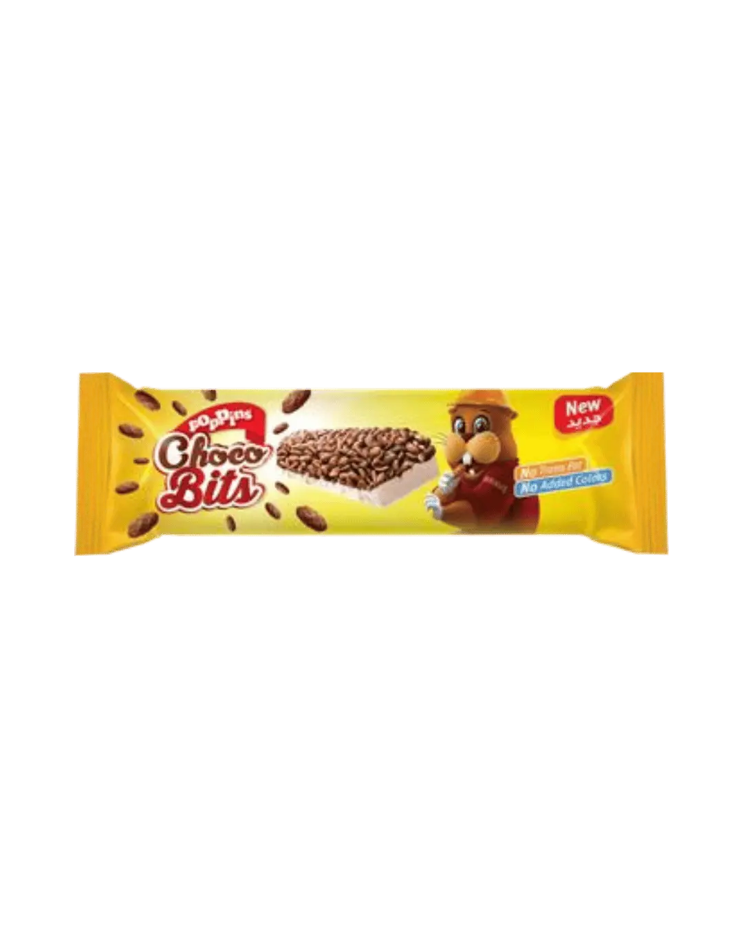 Poppins Choco Bits  18 g