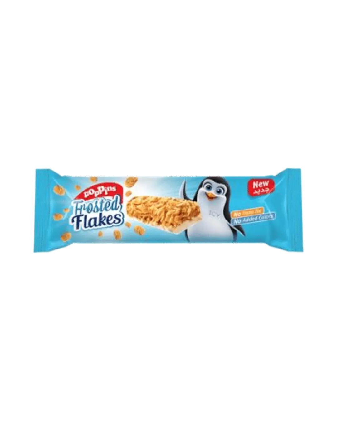 Poppins Frosted Flakes  18 g