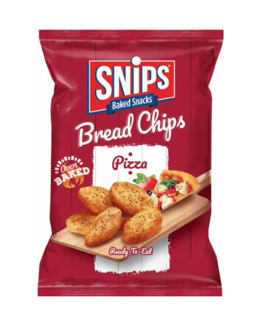 Snips Bread Ch Pizza 90 g