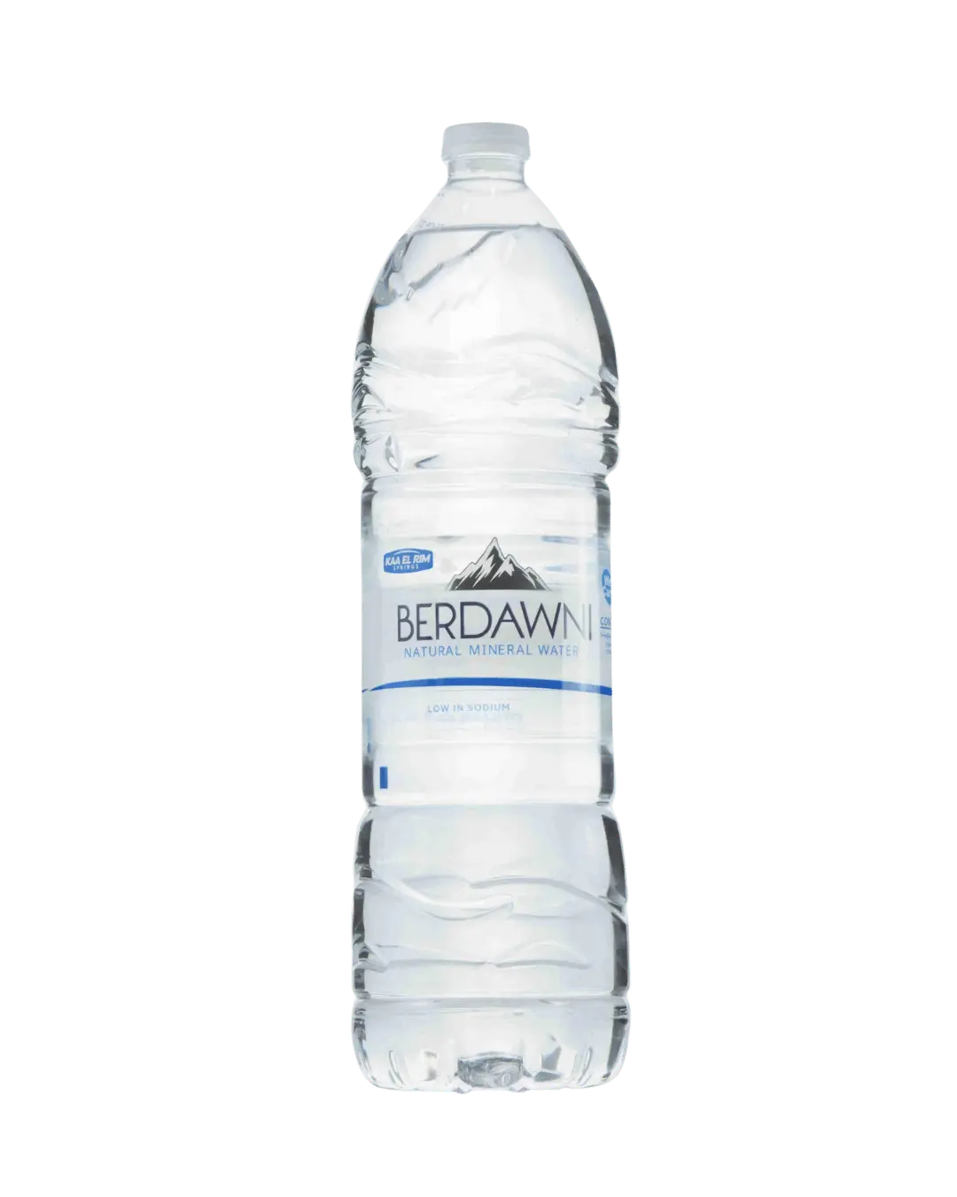 Water Box 2 L x 6 Berdawni image