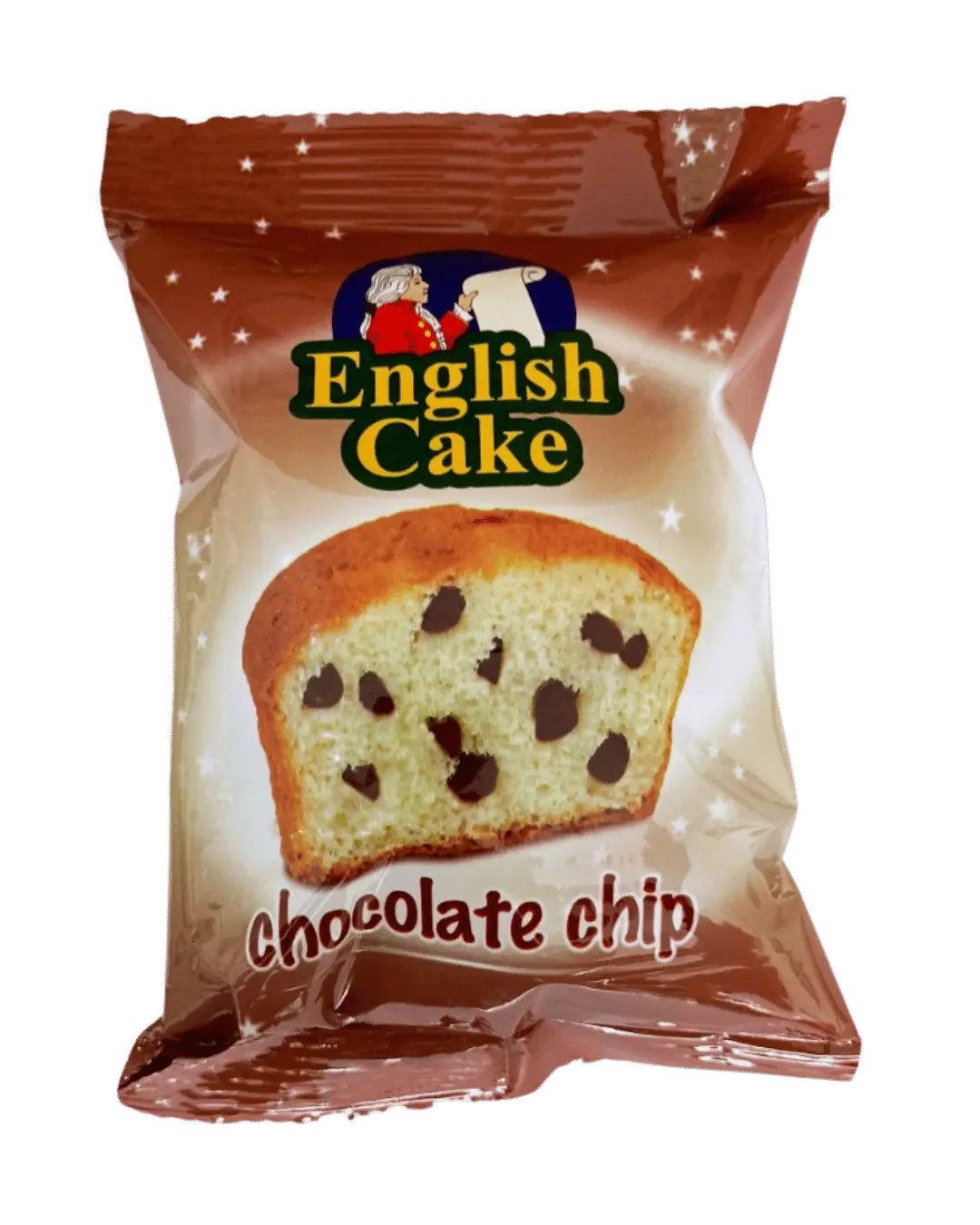 Mini cake chocolate Chip 40 g