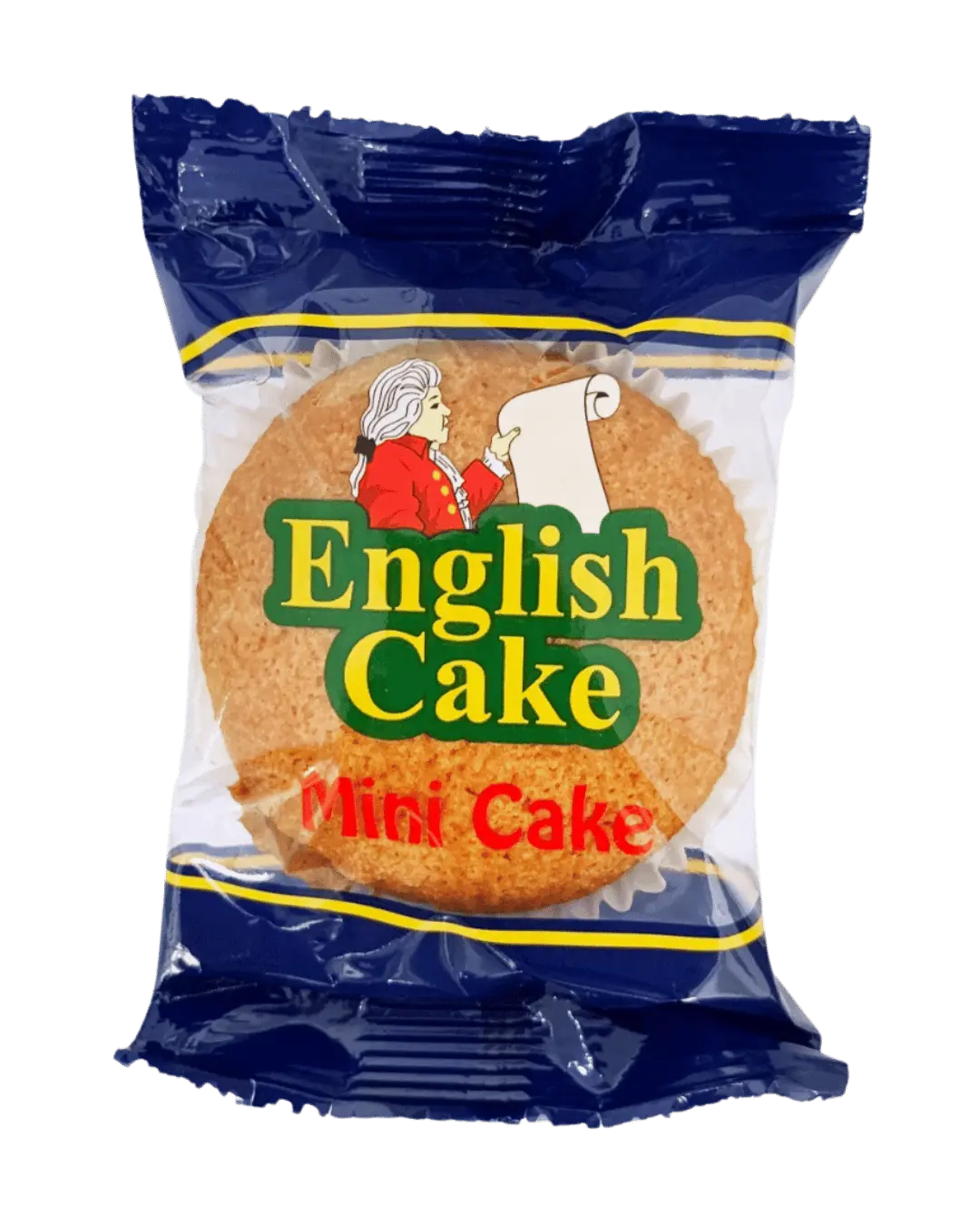 Mini Cake 32 g