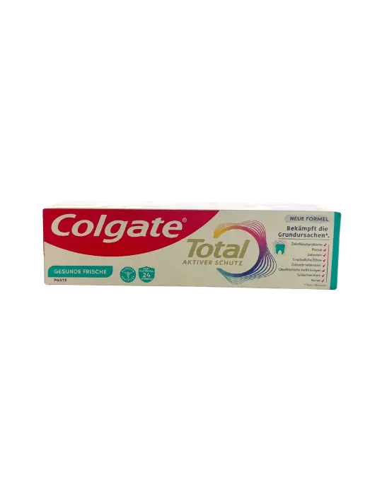 Tooth Paste Colgate Total Fresh Mint 75 ml